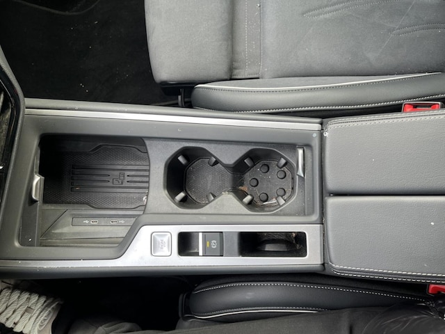 Volkswagen Passat 2.0 TDI Business DSG Variant