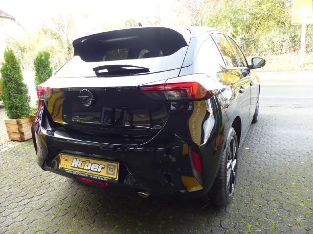 Opel Corsa GS-Line Grand Sport