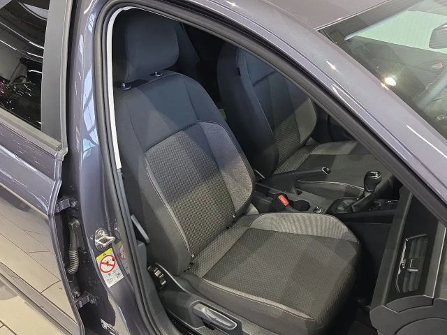 Volkswagen Taigo 4Me TSI