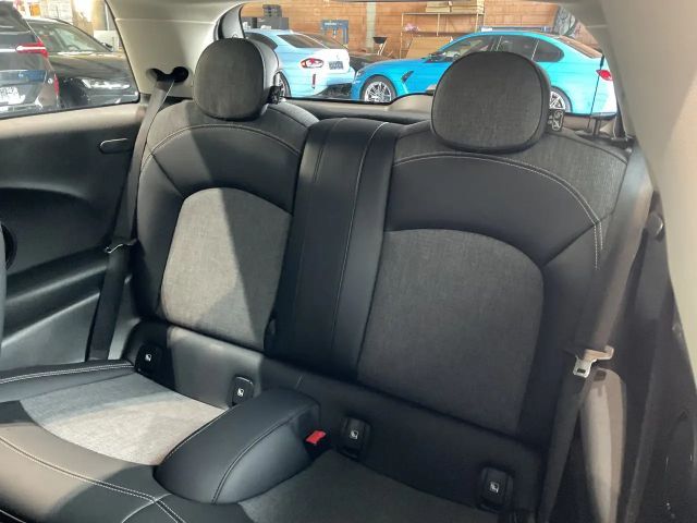 MINI Cooper |Ambientes Licht |LED-Scheinwerfer |Sport-Lederlen