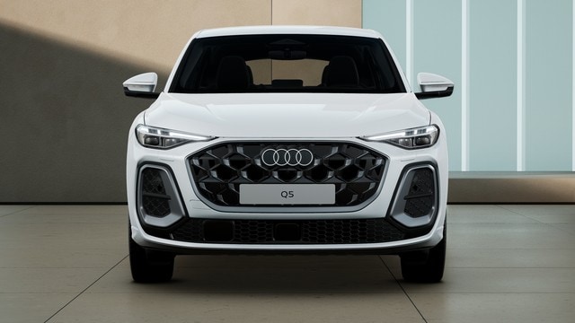 Audi Q5 Quattro S-Tronic Sportback