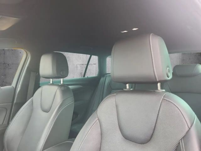 Opel Insignia Sports Tourer