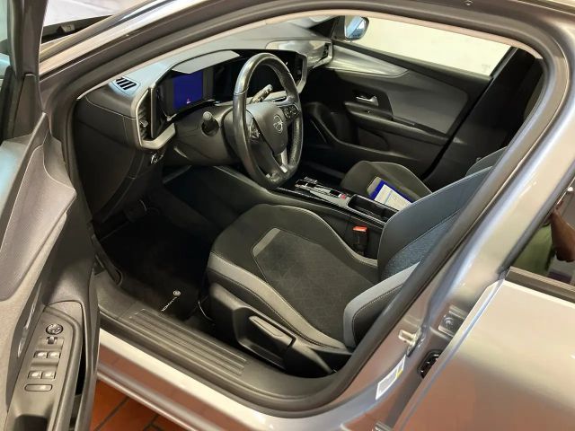 Opel Mokka Edition Mokka-e