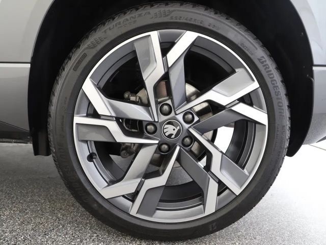 Skoda Karoq 4x4 Sportline