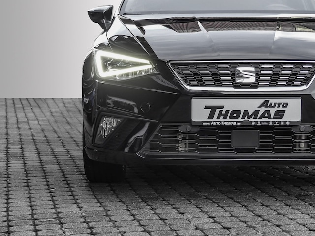 Seat Ibiza 1.0 TSI Xcellence