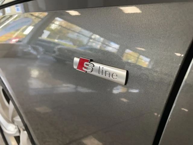 Audi A4 35 TDI Avant S-Line