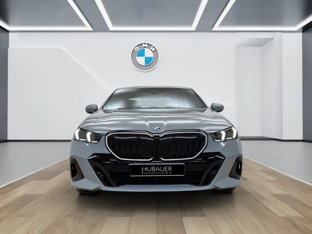 BMW 520 520d Sedan xDrive