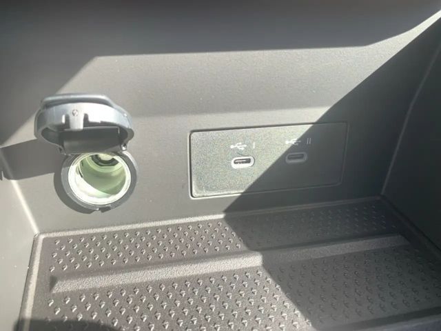 Renault Captur EDC Hybrid Techno