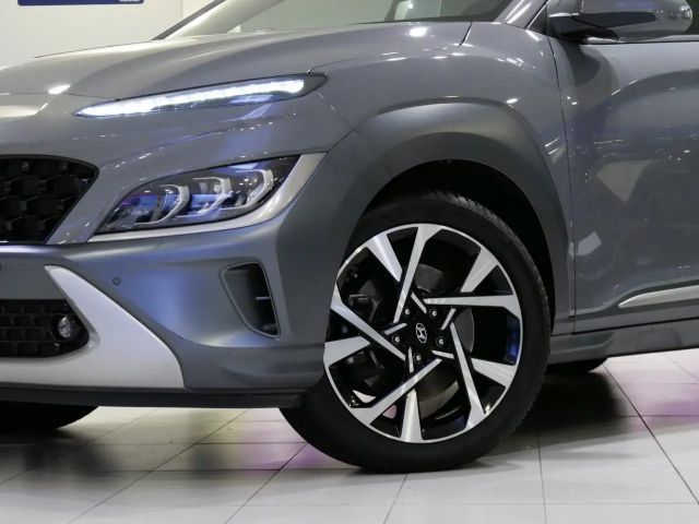 Hyundai Kona 1.6 Prime T-GDi