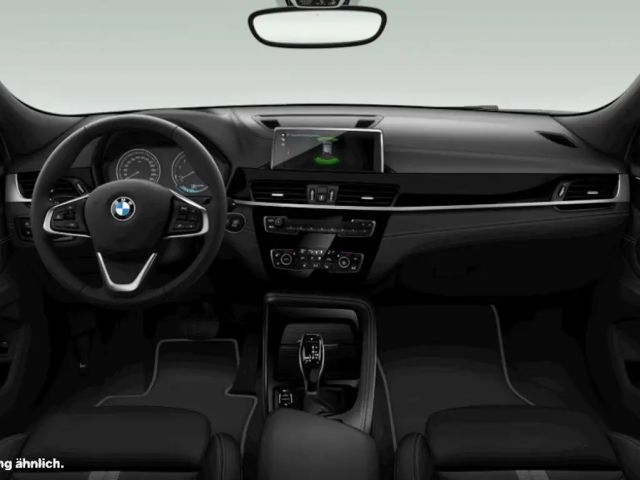 BMW X2 Coupé sDrive18i