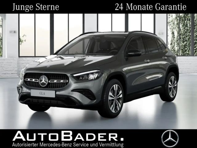 Mercedes-Benz GLA 200 GLA 200 d