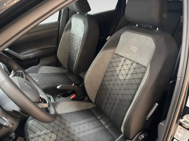 Volkswagen Taigo DSG R-Line