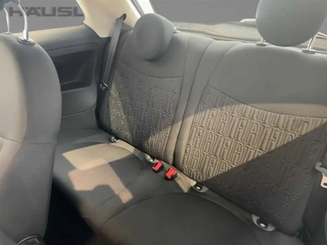 Fiat 500 *Klimaanalge* *Carplay* Licht- und Regensensor* *P