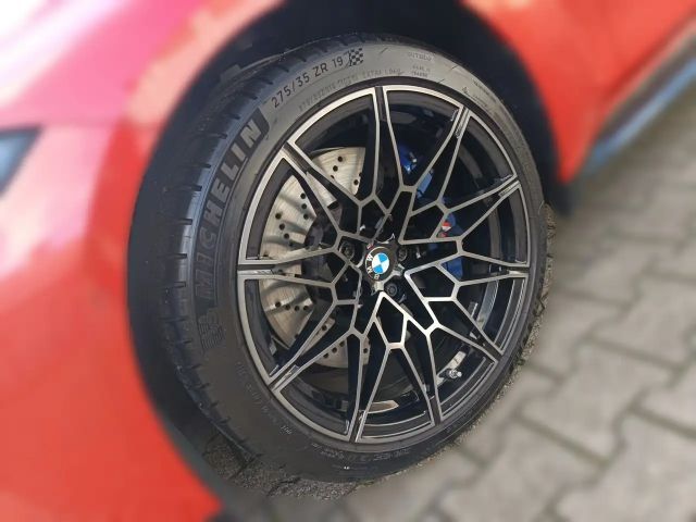 BMW M3 Competition Touring xDrive