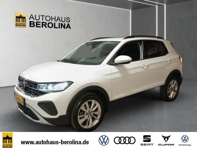 Volkswagen T-Cross 1.5 TSI DSG Life