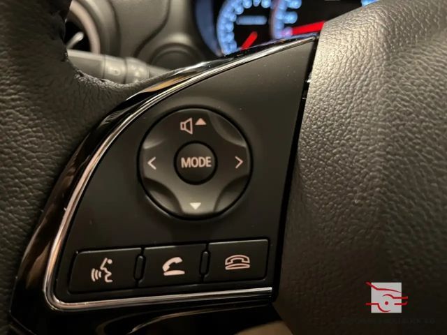 Mitsubishi Space Star Star