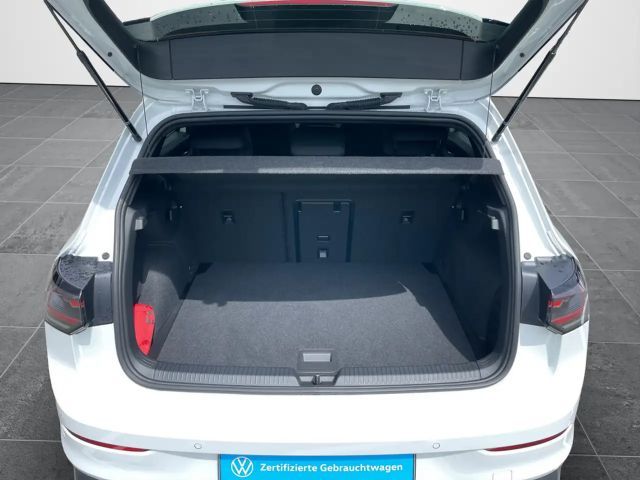 Volkswagen Golf 2.0 TSI GTI Golf VIII