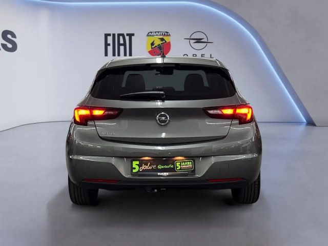 Opel Astra 1.2 Turbo Edition Turbo