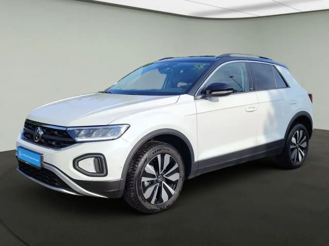 Volkswagen T-Roc 1.0 TSI Life Move