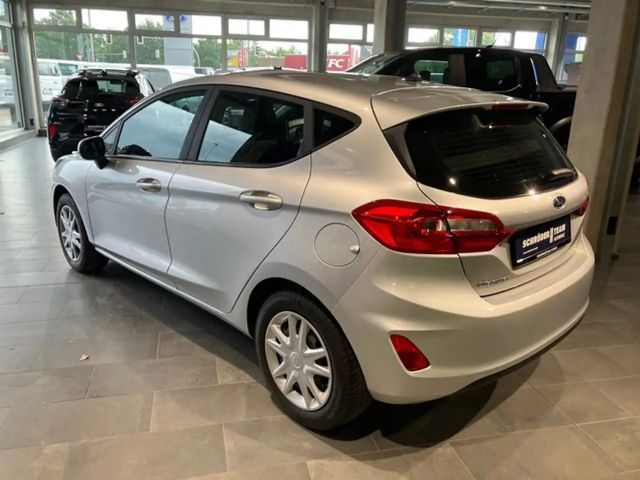 Ford Fiesta Cool & Connect
