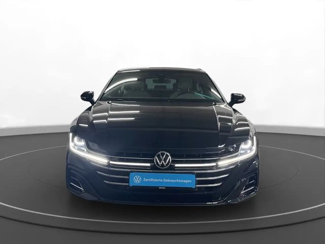 Volkswagen Arteon 2.0 FSI 4M Pano LED LM 20" Navi PDC+RFK A