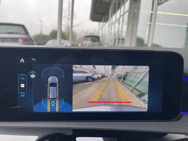 Mercedes-Benz A 220 A 220 d AMG Line