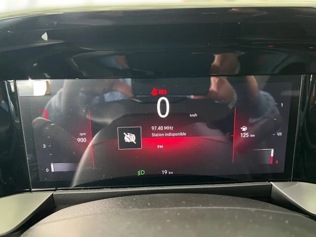 Opel Mokka GS-Line Grand Sport Turbo