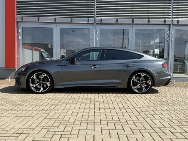 Audi RS5 Sportback
