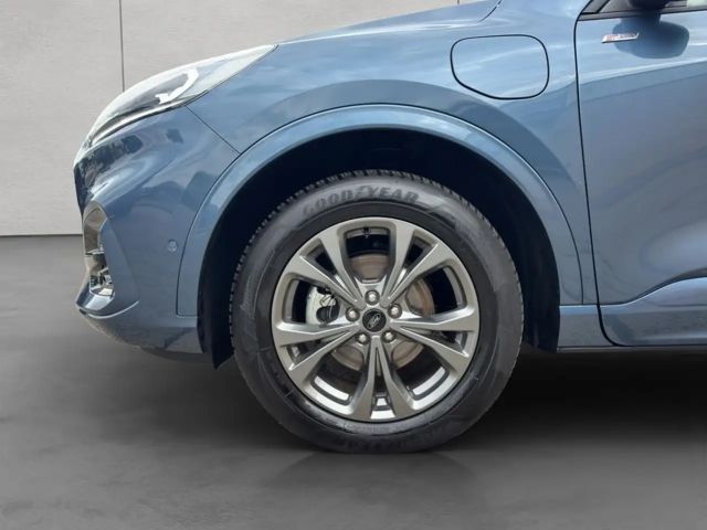 Ford Kuga Plug in Hybrid ST Line X