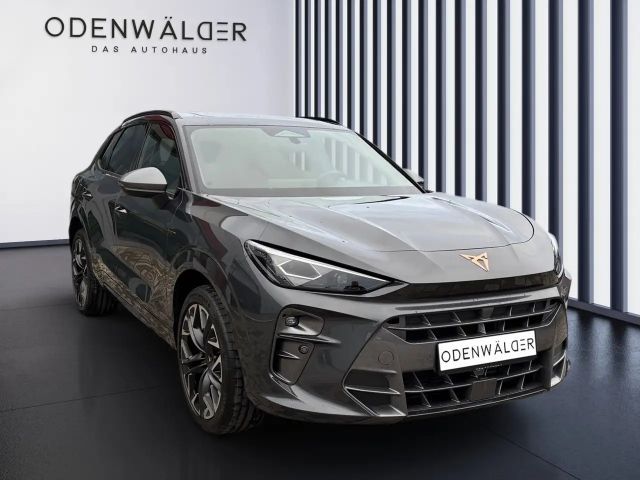 Cupra Terramar 2.0 TSI VZ