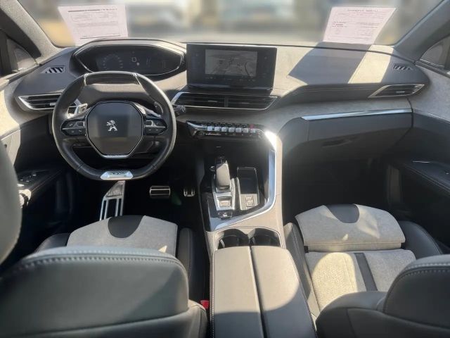 Peugeot 3008 EAT8 GT-Line Hybrid4