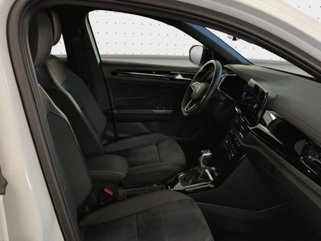 Volkswagen T-Roc 1.5 TSI DSG R-Line Style