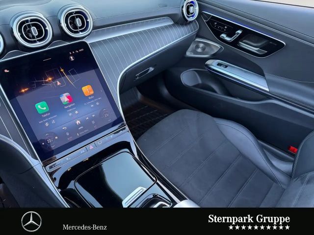 Mercedes-Benz CLE 200 AMG Line