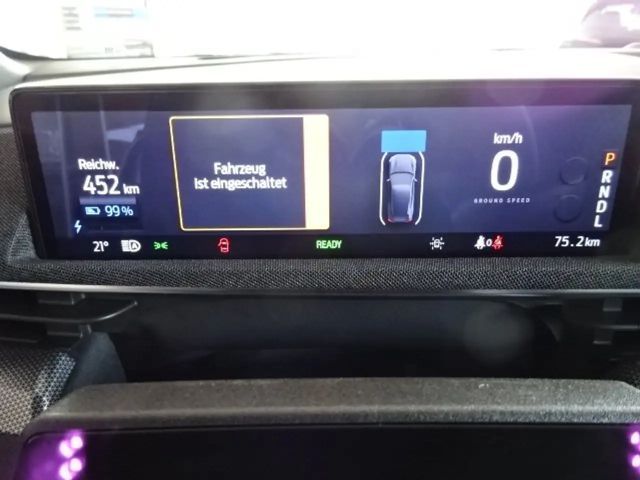 Ford Mustang Mach-E AWD GT