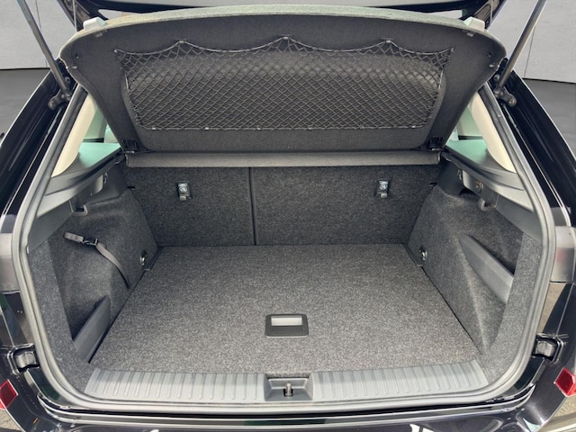 Skoda Kamiq 1.5 TSI Tour