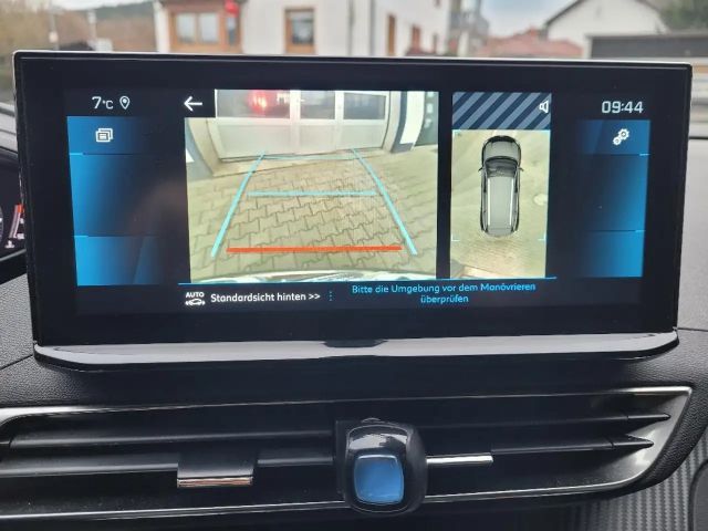 Peugeot 5008 Allure Pack