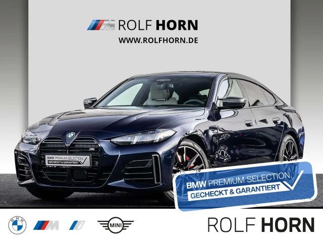 BMW 440 Coupé M440i