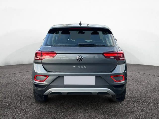 Volkswagen T-Roc TSI|ACC|APP-CONNECT|WINTERPAKET|EINPARKHIL