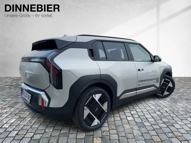 Kia EV3 58.3 kWh Earth