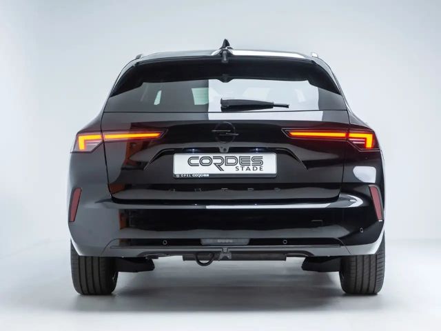 Opel Astra GS-Line Grand Sport Sports Tourer