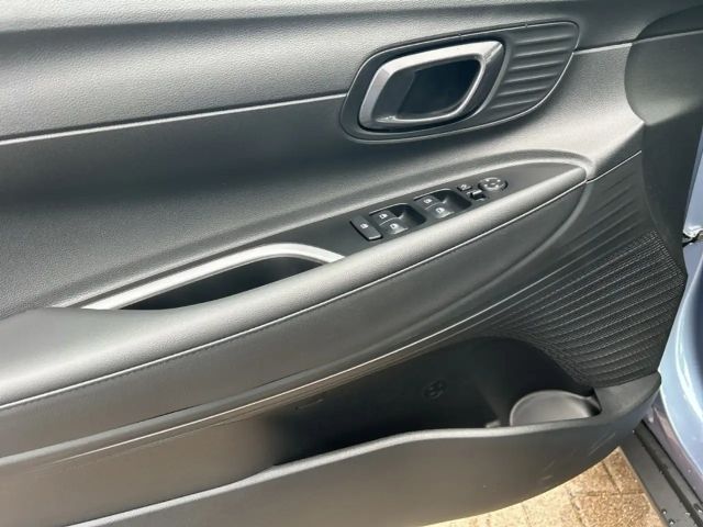 Hyundai Bayon 1.0 Trend