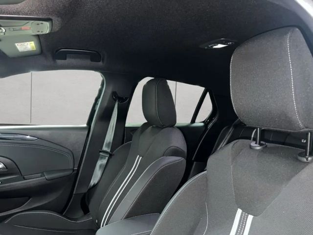 Opel Corsa GS-Line Grand Sport Turbo