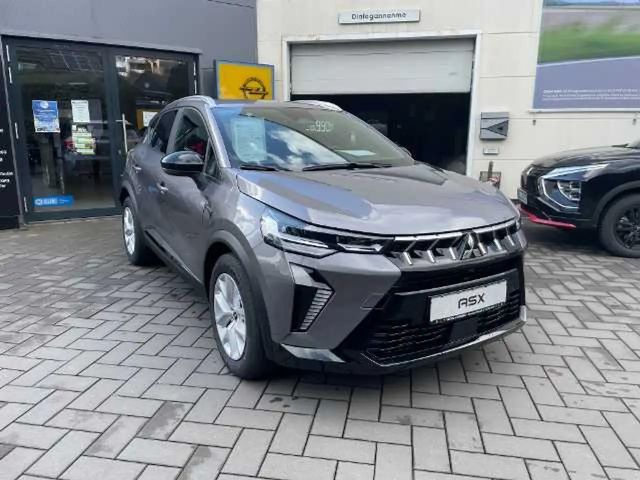 Mitsubishi ASX PLUS 1.3 T-Benziner 6-Gang