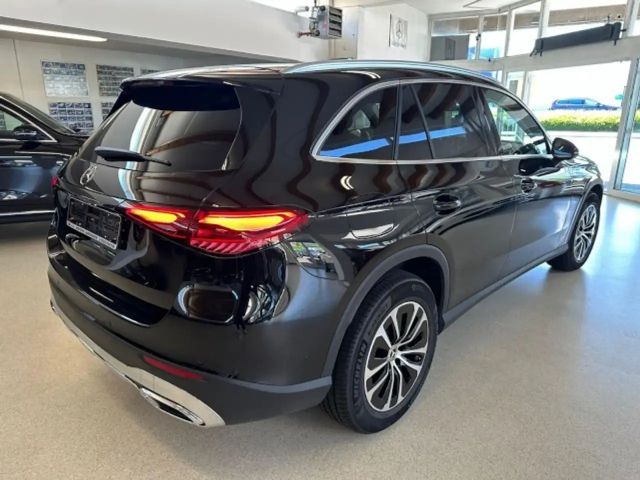 Mercedes-Benz GLC 220 AVANTGARDE GLC 220 d