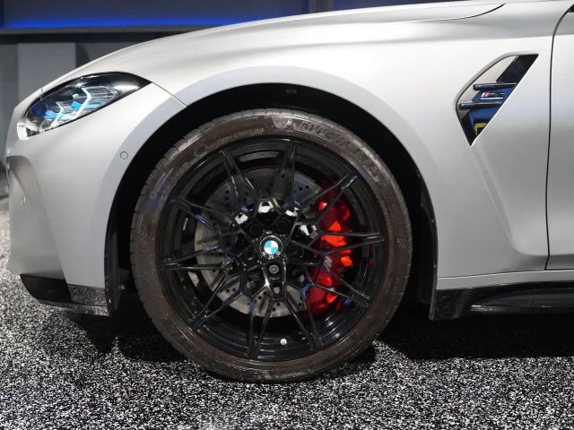 BMW M3 Competition xDrive