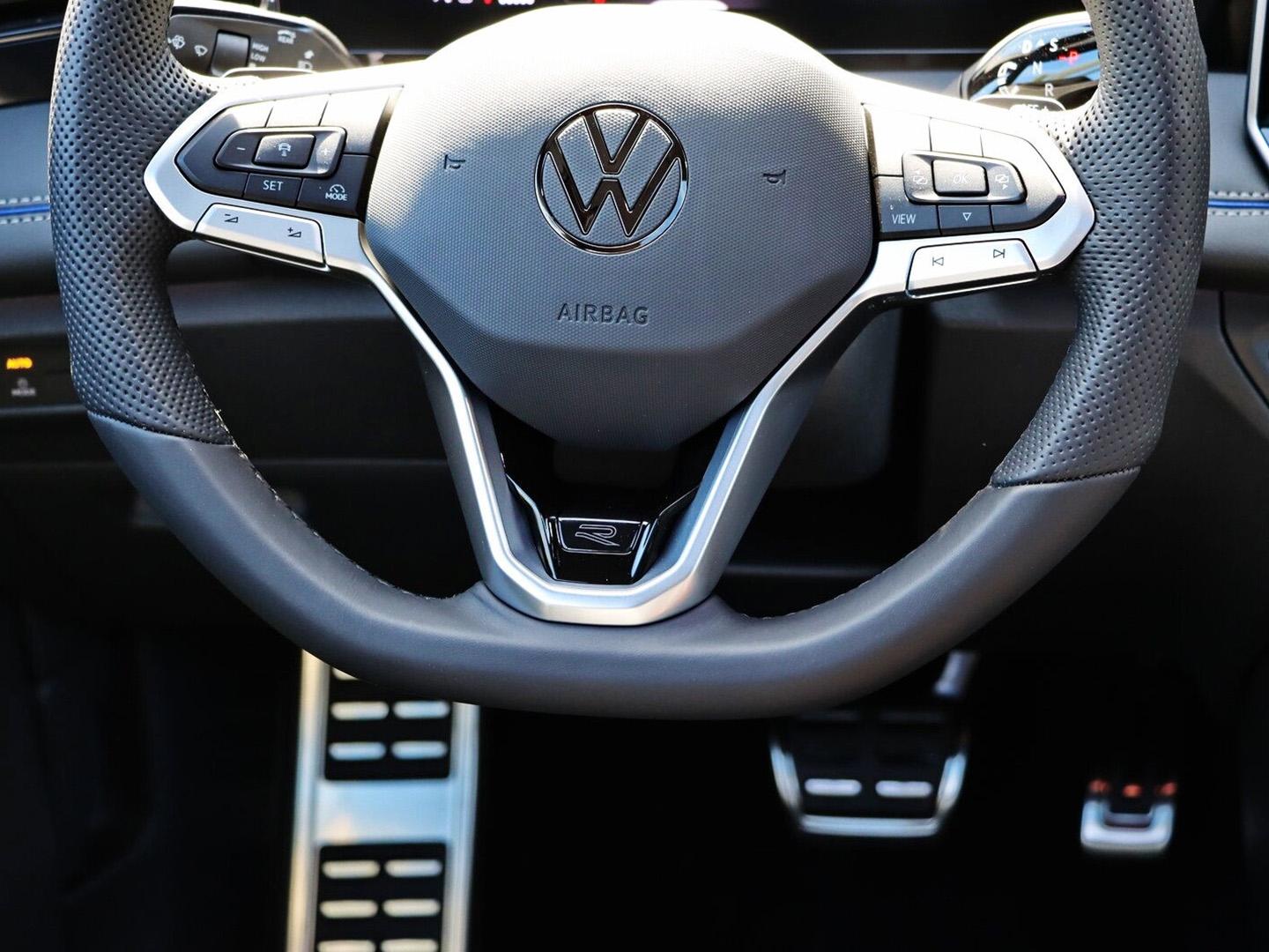 Volkswagen Tiguan DSG R-Line eHybrid