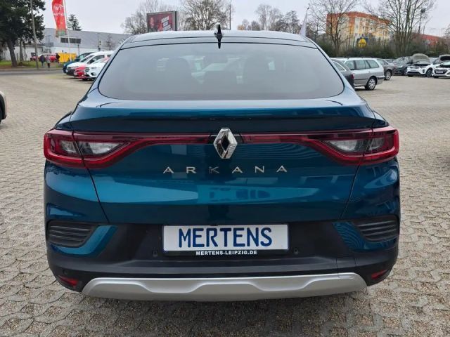 Renault Arkana Intens