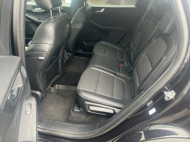 Ford Kuga Titanium X