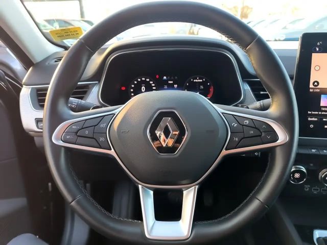 Renault Arkana TCe 140