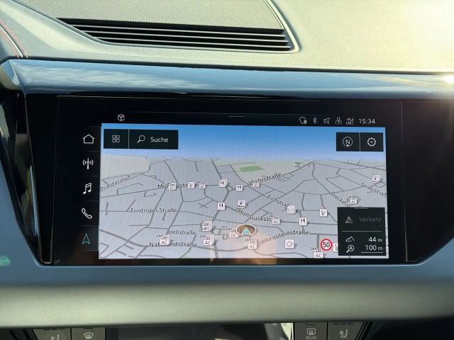 Audi RS e-tron GT e-tron GT RS MATRIX 360GRAD OPS